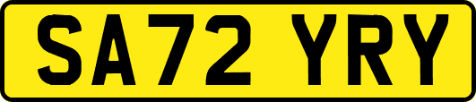 SA72YRY