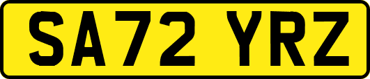 SA72YRZ