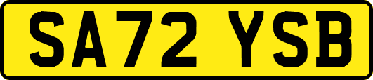 SA72YSB