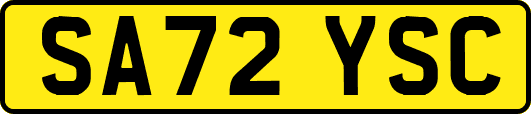 SA72YSC