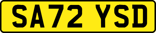 SA72YSD