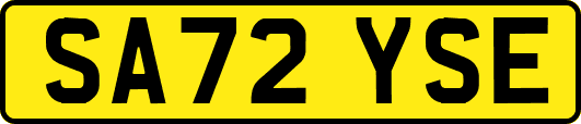 SA72YSE