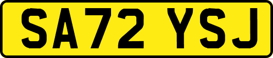 SA72YSJ