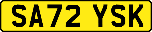 SA72YSK