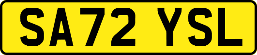 SA72YSL