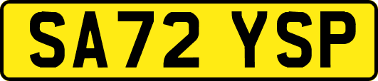 SA72YSP