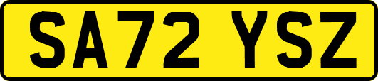 SA72YSZ