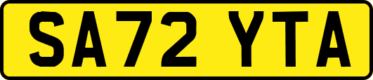 SA72YTA
