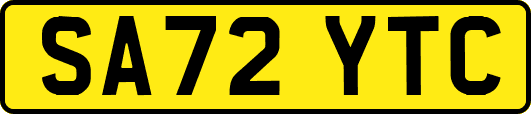 SA72YTC