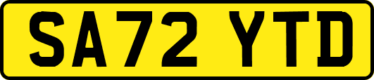 SA72YTD