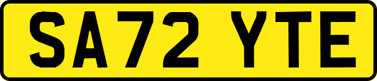 SA72YTE