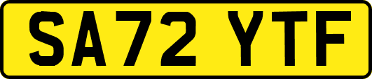 SA72YTF