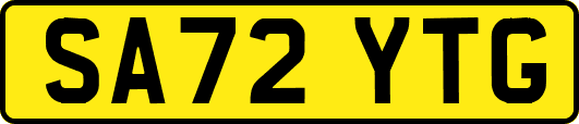 SA72YTG