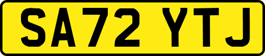 SA72YTJ