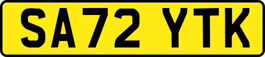 SA72YTK