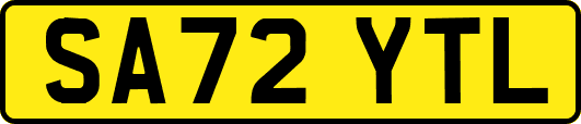 SA72YTL