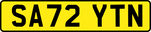 SA72YTN