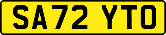 SA72YTO