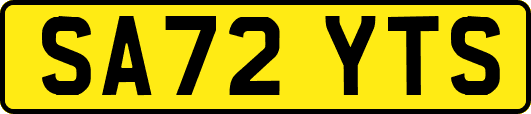 SA72YTS