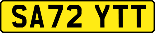 SA72YTT