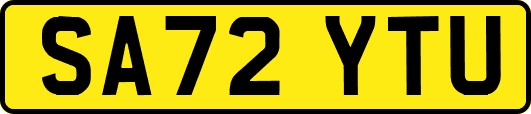 SA72YTU