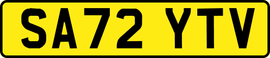 SA72YTV
