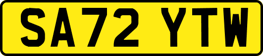 SA72YTW