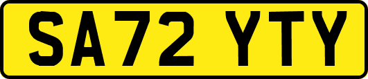 SA72YTY