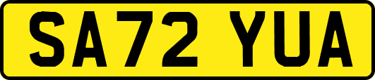 SA72YUA