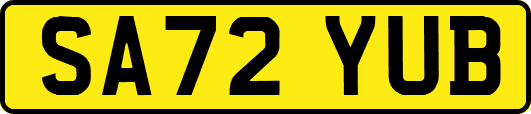 SA72YUB