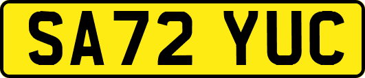 SA72YUC