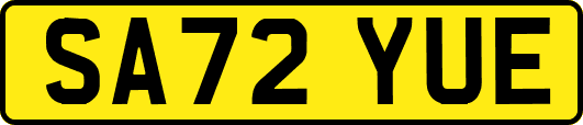 SA72YUE