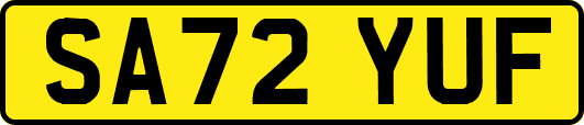 SA72YUF
