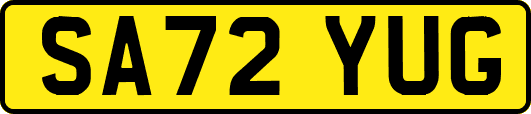 SA72YUG
