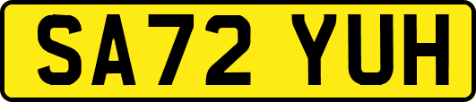 SA72YUH