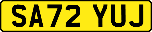 SA72YUJ