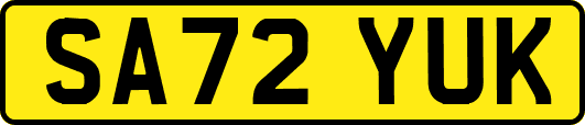 SA72YUK