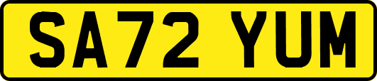 SA72YUM