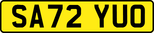 SA72YUO