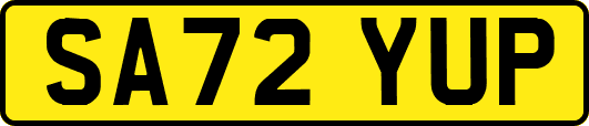 SA72YUP