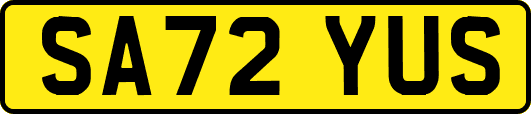 SA72YUS