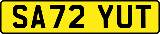 SA72YUT