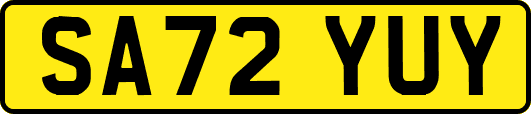 SA72YUY