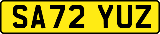 SA72YUZ