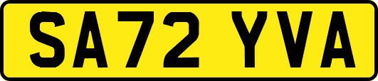 SA72YVA