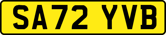 SA72YVB