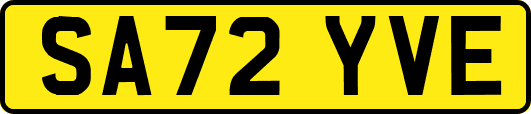 SA72YVE