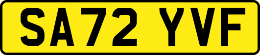 SA72YVF