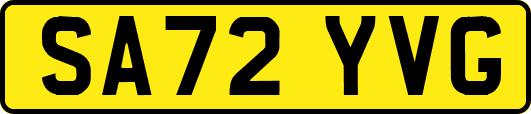 SA72YVG