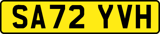 SA72YVH